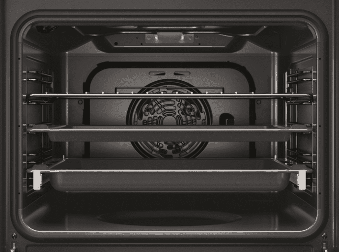 Духовка электрическая Whirlpool OMSR58CU1SB  Фото №2