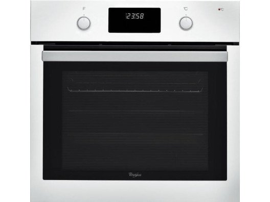 Духовка електрична Whirlpool AKP 745 WH