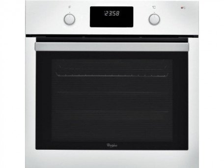 Духовка електрична Whirlpool AKP 745 WH