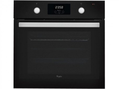Духовка електрична Whirlpool AKP 745 WH  Фото №0