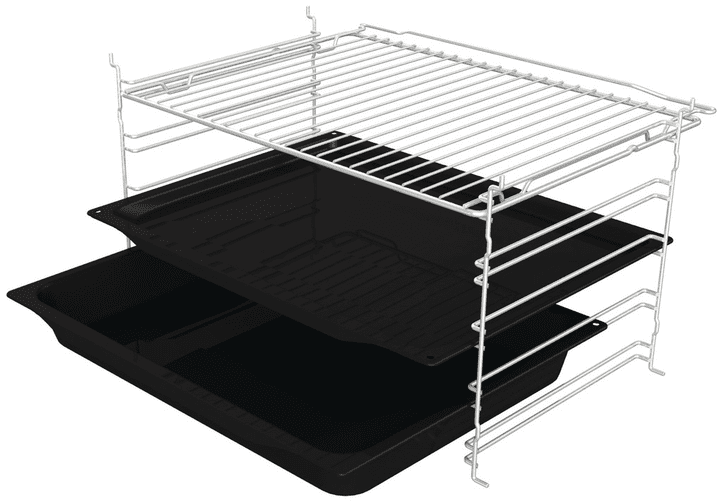 Духовка электрическая Gorenje BOS67371CLI  Фото №1