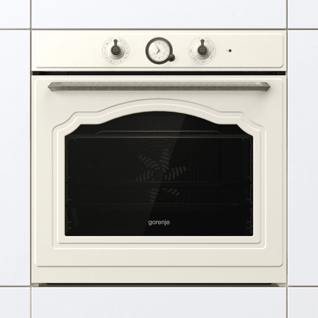 Духовка электрическая Gorenje BOS67371CLI  Фото №2