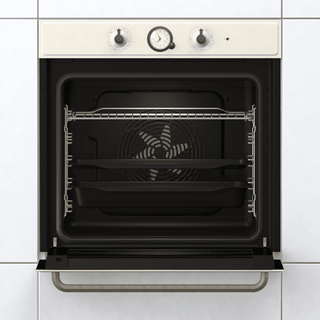 Духовка электрическая Gorenje BOS67371CLI  Фото №3