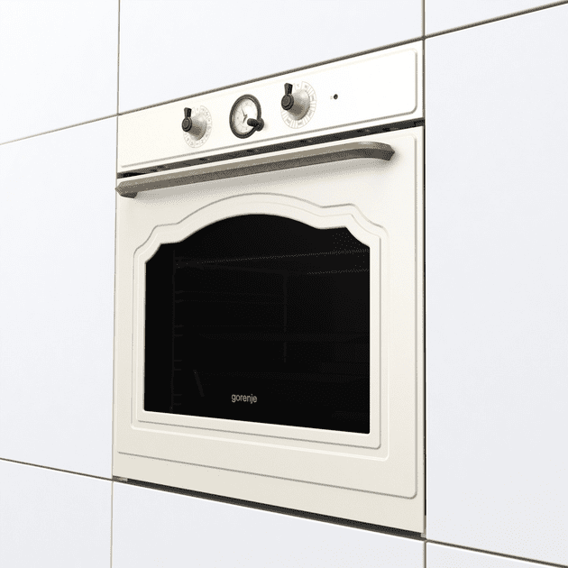 Духовка электрическая Gorenje BOS67371CLI  Фото №4