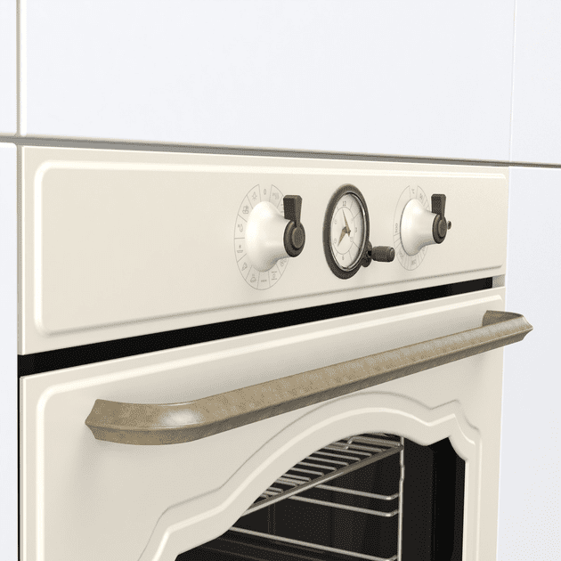 Духовка электрическая Gorenje BOS67371CLI  Фото №5