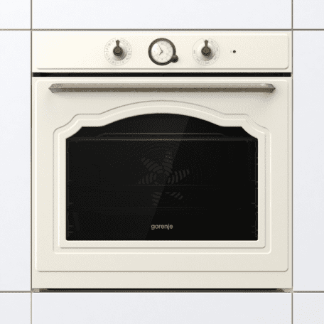Духовка электрическая Gorenje BOS67371CLI  Фото №2