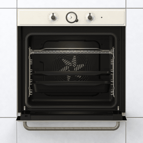 Духовка электрическая Gorenje BOS67371CLI  Фото №3