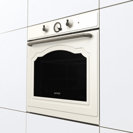 Духовка электрическая Gorenje BOS67371CLI  Фото №4