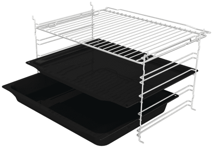Духовка электрическая Gorenje BOS67371CLI  Фото №1