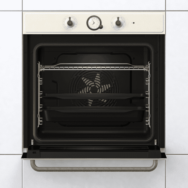 Духовка электрическая Gorenje BOS67371CLI  Фото №3