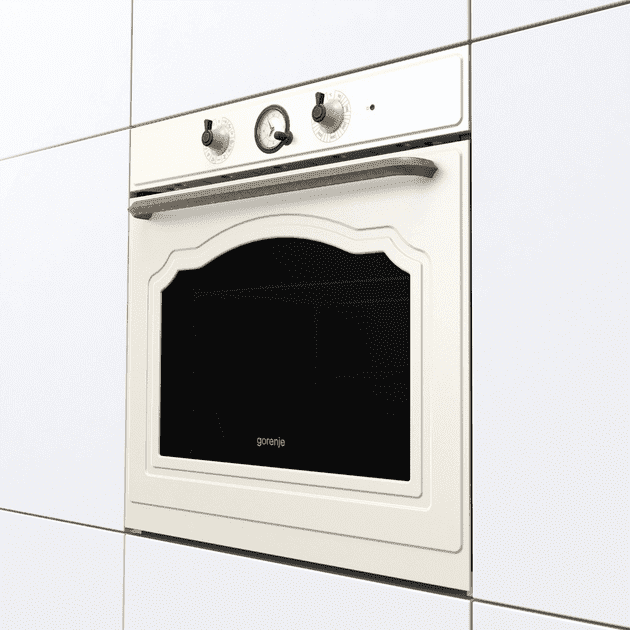 Духовка электрическая Gorenje BOS67371CLI  Фото №4