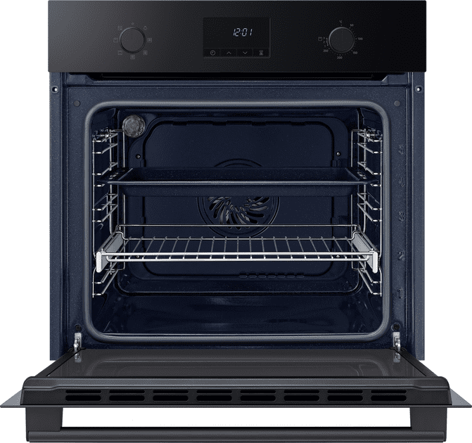 Духовка електрична Samsung NV68A1110RB  Фото №1