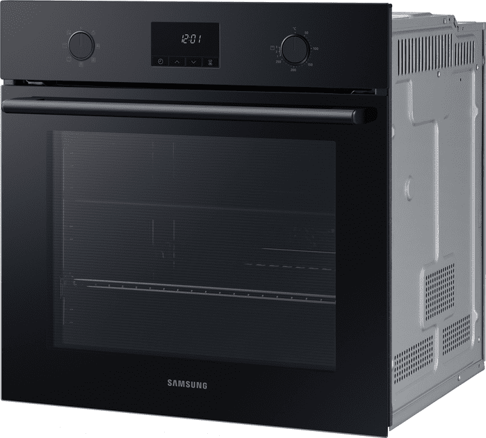 Духовка електрична Samsung NV68A1110RB  Фото №3