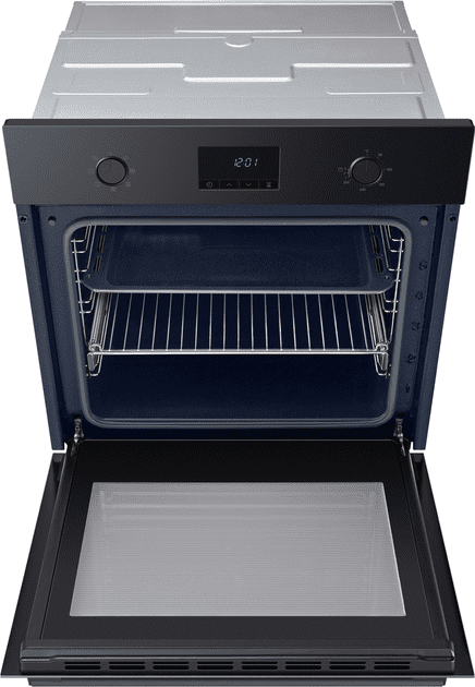 Духовка електрична Samsung NV68A1110RB  Фото №4