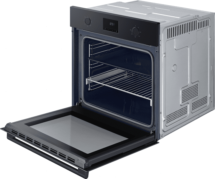 Духовка електрична Samsung NV68A1110RB  Фото №6