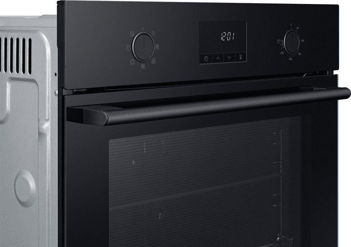 Духовка електрична Samsung NV68A1110RB  Фото №7
