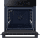 Духовка електрична Samsung NV68A1110RB  Фото №0
