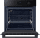 Духовка електрична Samsung NV68A1110RB  Фото №1