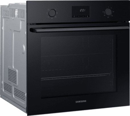 Духовка електрична Samsung NV68A1110RB  Фото №2