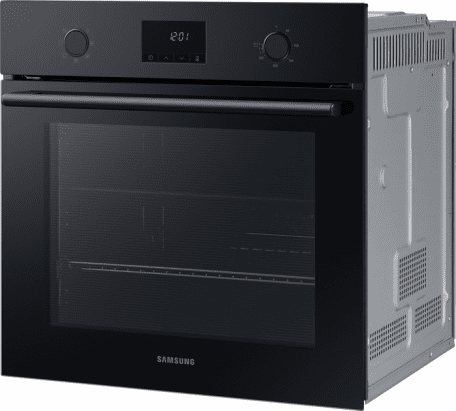 Духовка електрична Samsung NV68A1110RB  Фото №3