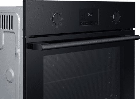 Духовка електрична Samsung NV68A1110RB  Фото №7
