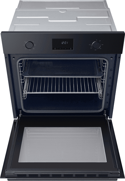 Духовка электрическая Samsung NV68A1110RB  Фото №4
