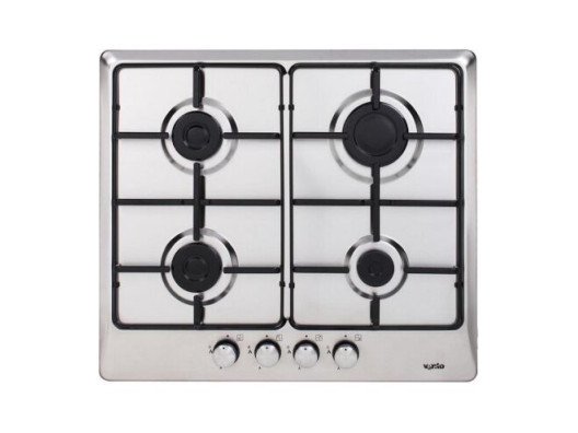 Газова варильна поверхня Ventolux HG640 B2 S (X)