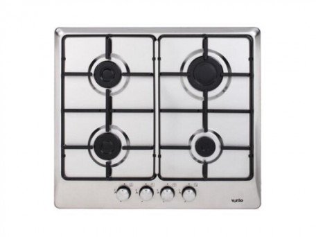 Газова варильна поверхня Ventolux HG640 B2 S (X)