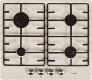 Газова варильна поверхня Ventolux HG640-MA3 S (IVORY) 