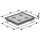 Комбінована варильна поверхня Ventolux HSF631-A3G CS (BK)  Фото №0