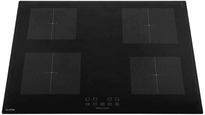 Индукционная варочная поверхность Ventolux HI 64 TC  Фото №0