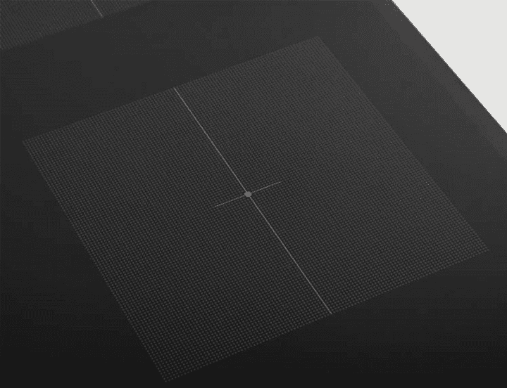 Индукционная варочная поверхность Ventolux HI 64 TC  Фото №3
