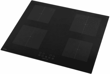 Индукционная варочная поверхность Ventolux HI 64 TC  Фото №1