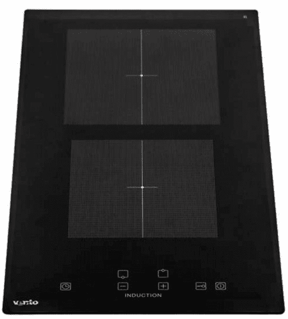 Индукционная варочная поверхность Ventolux HI 32 TC  Фото №0