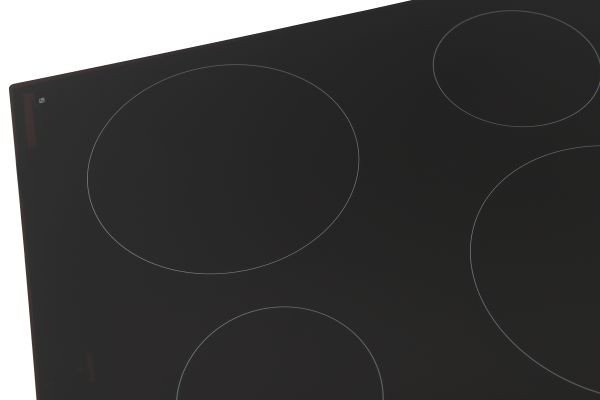 Індукційна варильна поверхня Samsung NZ64H37070K  Фото №6