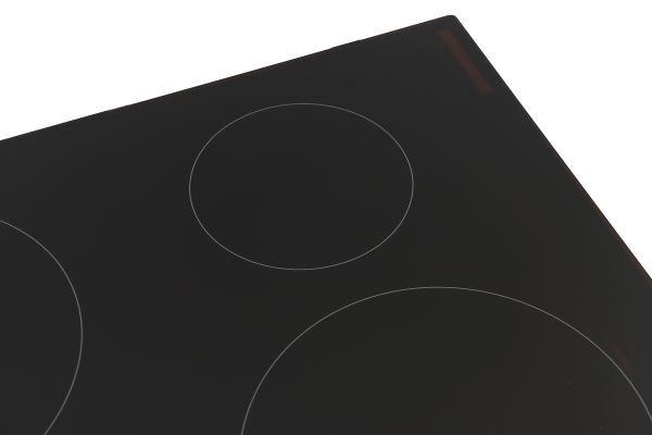 Індукційна варильна поверхня Samsung NZ64H37070K  Фото №7