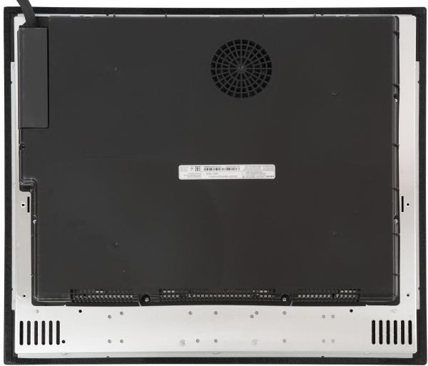 Індукційна варильна поверхня Samsung NZ64H37070K  Фото №8