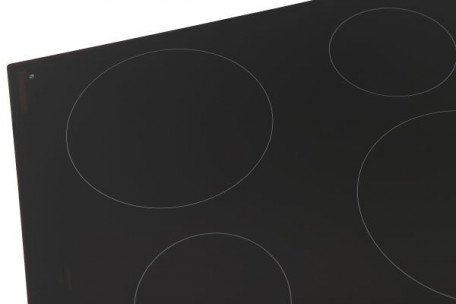 Індукційна варильна поверхня Samsung NZ64H37070K  Фото №6