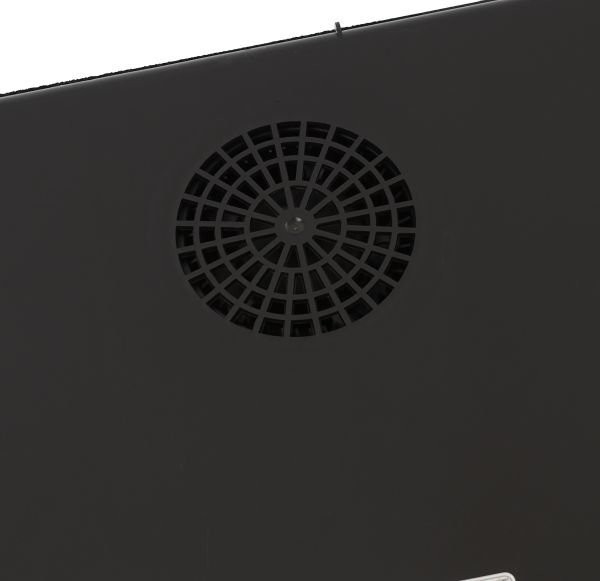 Індукційна варильна поверхня Samsung NZ64H37070K  Фото №3