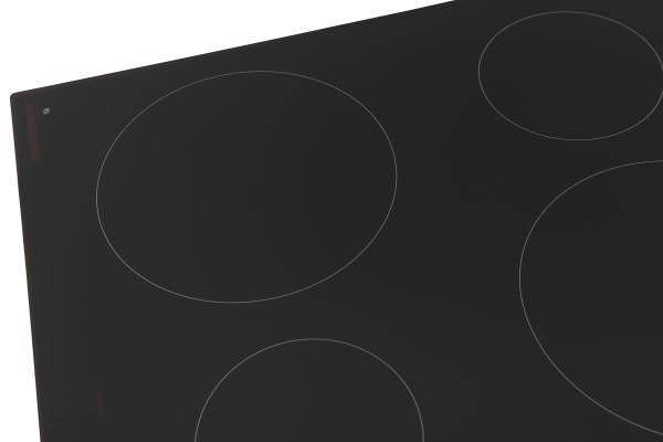 Індукційна варильна поверхня Samsung NZ64H37070K  Фото №6