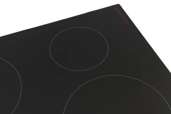 Індукційна варильна поверхня Samsung NZ64H37070K  Фото №7