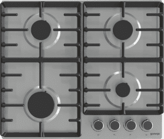 Газовая варочная поверхность Gorenje G642ABX