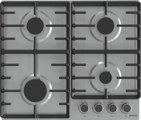 Газова варильна поверхня Gorenje G642ABX