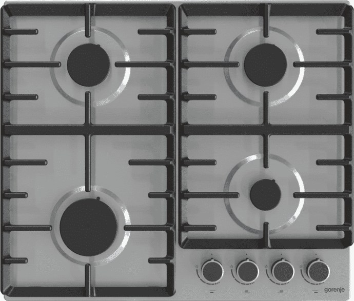 Газовая варочная поверхность Gorenje G642ABX