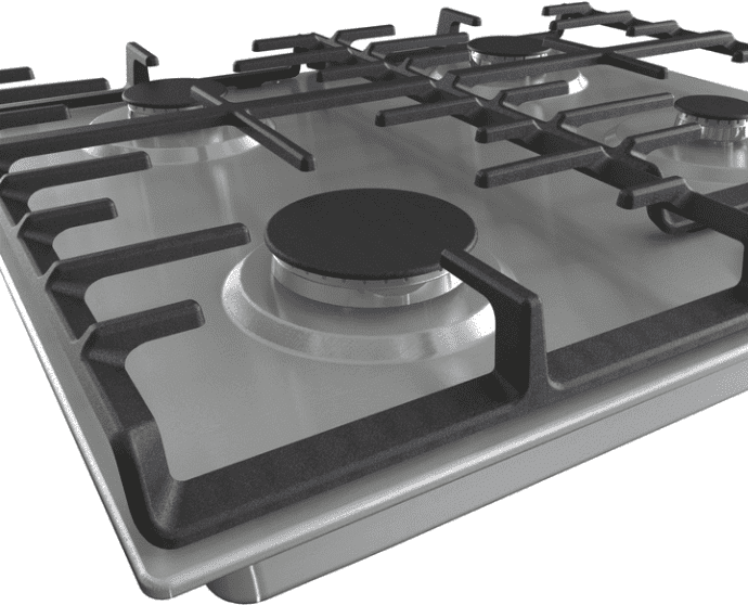 Газовая варочная поверхность Gorenje G642ABX  Фото №3