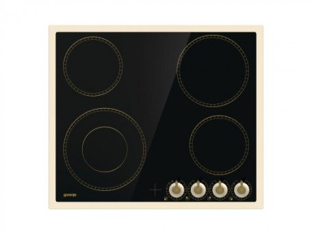 Електрична варильна поверхня Gorenje EC642CLI