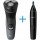 Електробритва чоловіча Philips Shaver Series 1000 S1142/02 Електробритва чоловіча Philips Shaver Series 1000 S1142/02