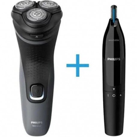 Електробритва чоловіча Philips Shaver Series 1000 S1142/02