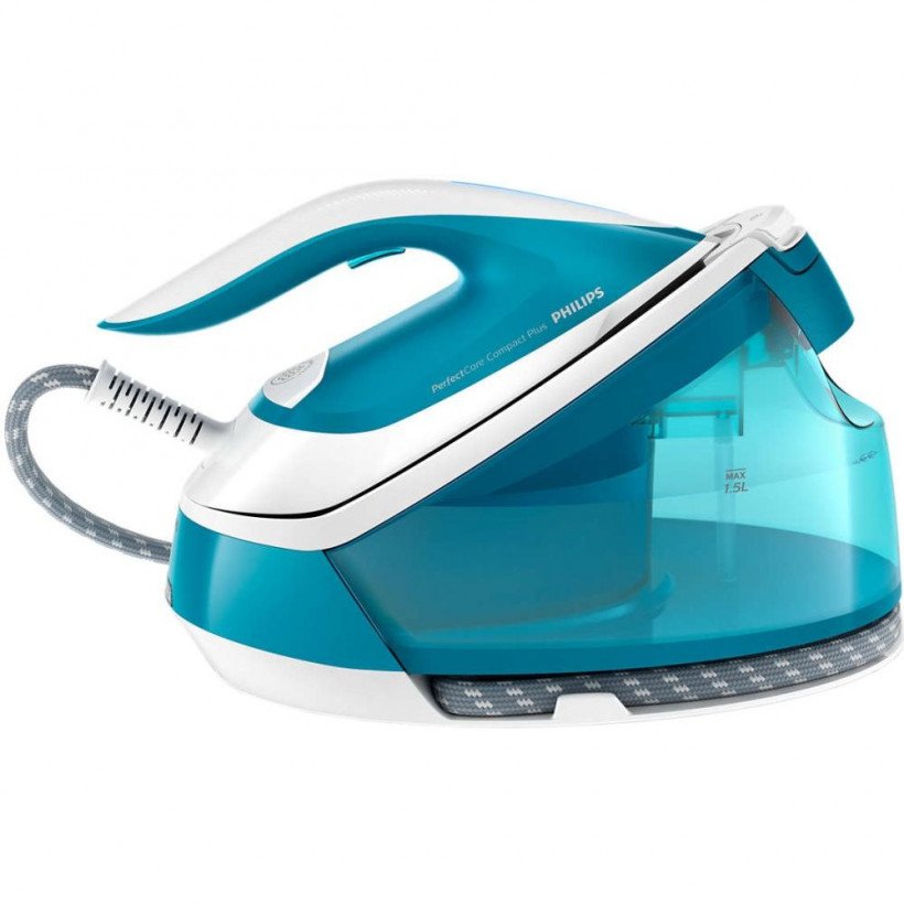 Парогенератор Philips GC7920/20  Фото №0