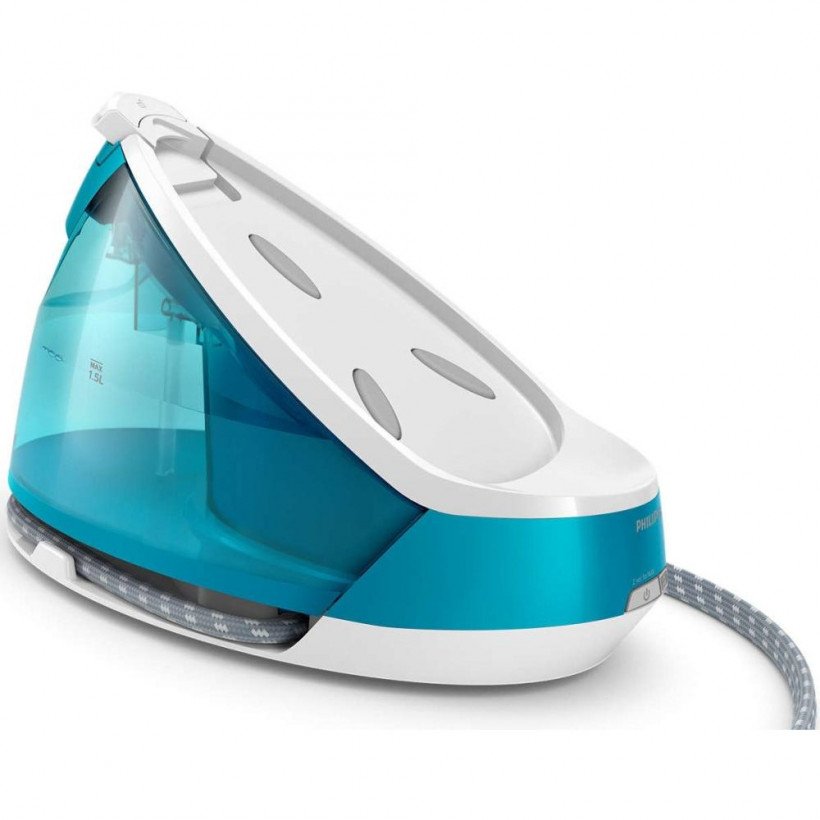 Парогенератор Philips GC7920/20  Фото №1